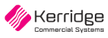 Kerridge Commercial Systems