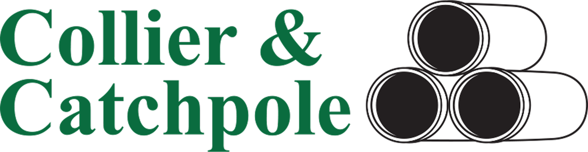 Collier & Catchpole logo