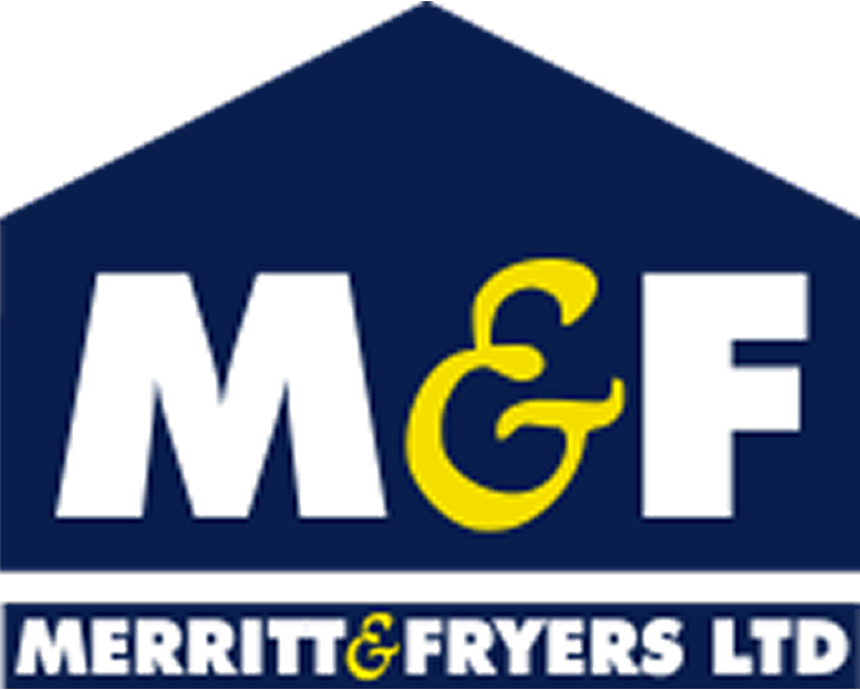 Merritt & Fryers Ltd logo