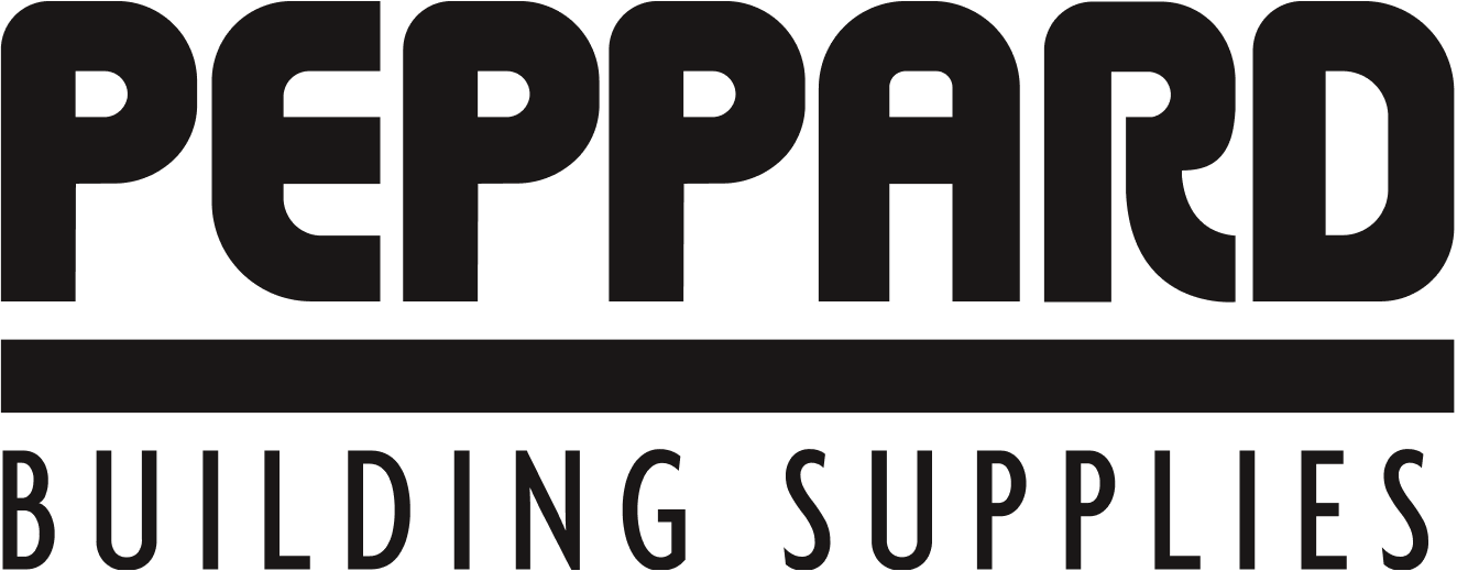 Peppards Building Supplies logo